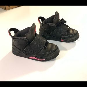 Kids Jordan’s